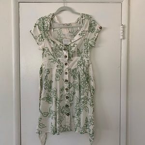 Free People Minidress